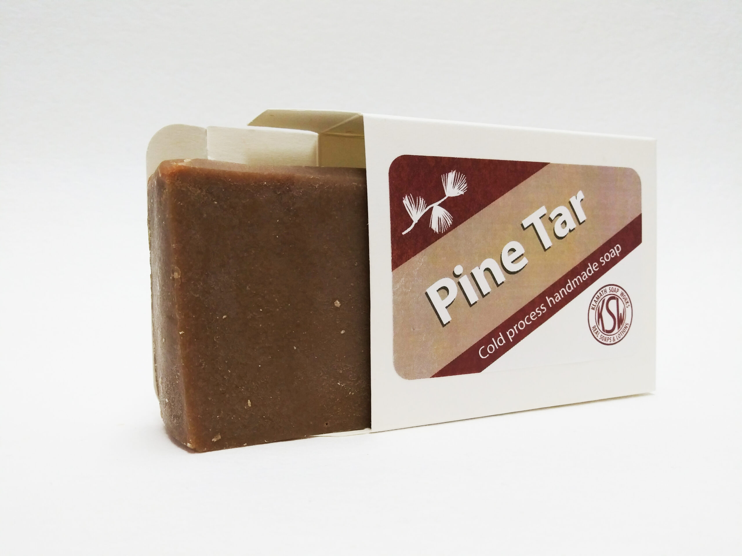 Old Fashioned Pine Tar Soap Recipe — All Posts Healing Harvest Homestead