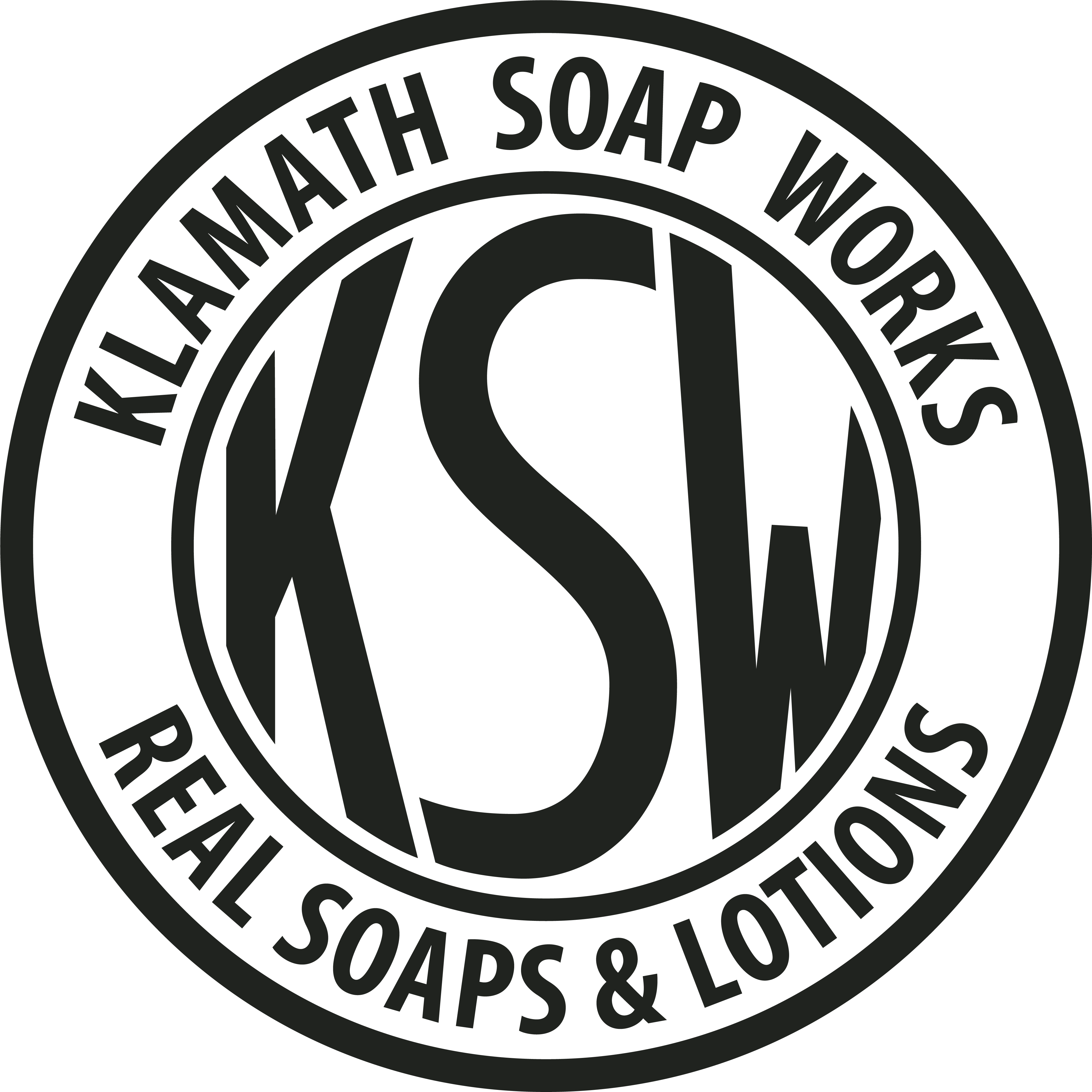 Klamath Soap Works